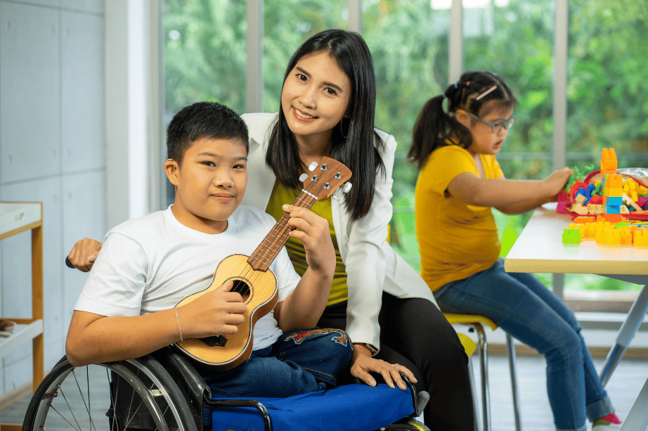 White Plains in care management for seniors