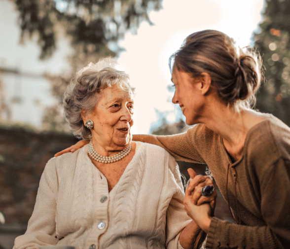Medicaid managed care home health White Plains
