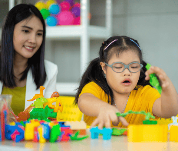 White Plains home care for children with special needs
