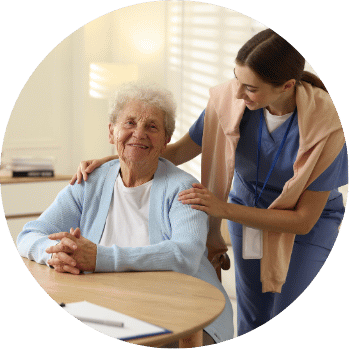 Medicaid managed care home health White Plains