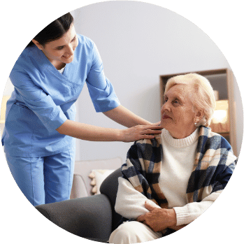 White Plains in care management for seniors